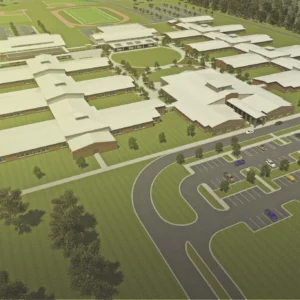 Marianna K-8 School